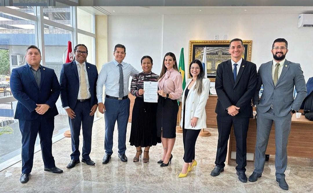 Mês da Mulher: Camila Ilário e Paola Santos assumem a presidência da Ordem e da Caixa de Assistência